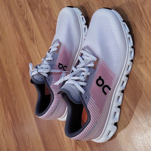 New ON Running Men's Cloud 6 Push Sz11.5 - Picture 6 of 11